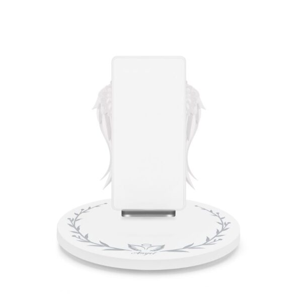 4in1 12V Sensible Wireless Charger Fast For IPhone 6/7/8/X Mirror Projector 4in1 12V Sensible Wireless Charger Fast For IPhone 6/7/8/X Mirror Projector