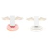 4in1 12V Sensible Wireless Charger Fast For IPhone 6/7/8/X Mirror Projector