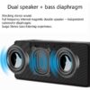 4in1 12V Smart Wireless Charger Fast For IPhone 6/7/8/X Mirror Projector