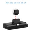 Adjustable USB Type C Phone Stand HUB Docking Station HDMI