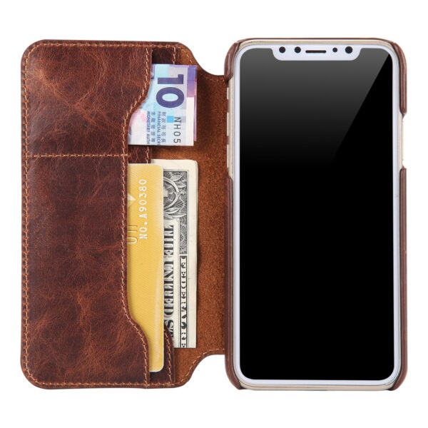 Apple iPhone 12 Max Case Coque iPhone 11 Pro Max Case Retro