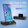 Asus ROG Phone 3 TwinView Dock Station – Elevate Your Gaming Experience with Multi-Screen Power