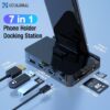 Asus ROG Phone 3 TwinView Dock Station – Elevate Your Gaming Experience with Multi-Screen Power