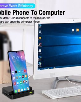 Asus ROG Phone 3 TwinView Dock Station