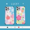 Crossbody long chain phone case For Huawei P20 30 mate 20