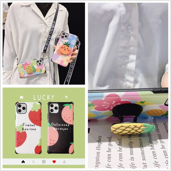 Crossbody long chain phone case For Huawei P20 30 mate 20 Crossbody long chain phone case For Huawei P20 30 mate 20