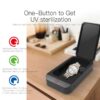 For IPhone/Samsung Xiaomi Mobile Phone Headphones Mask