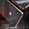 Front Back Glass Case for iPhone 11 Pro max Case Magnetic 360