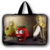 Fruits Neoprene Tablet Bag Sleeve Cases Cover Pouch For Samsung Galaxy Tab