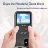 Funny 36 Species Retro handle Game phone Cases For iPhone 11 Pro