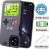 Funny 36 Species Retro handle Game phone Cases For iPhone 11 Pro