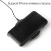 Genuine Leather iPhone 12 11 Pro Max Xs Flip Cover