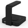 J01 Mobile Phone UV Lamp Sterilizer Portable Smart Wireless Charging