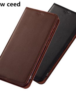 Leather Flip Cover Stand Case For Apple iphone 12 Pro Max