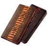 Leather phone bag for Apple iphone 12 Pro
