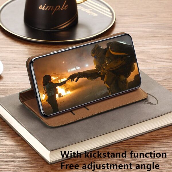 Leather phone bag for Apple iphone 12 Pro