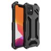 Luxury Case For Iphone 12 Se Aluminum Metal Heavy Duty