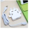 Mobile Phone Docking Station 4 Usb c Dock Station