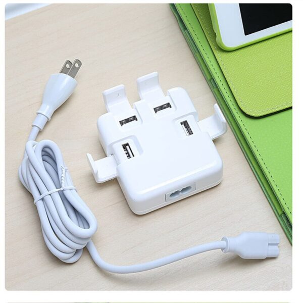 Mobile Phone Docking Station 4 Usb c Dock Station