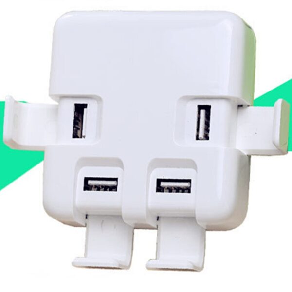 Mobile Phone Docking Station 4 Usb c Dock Station