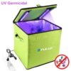Mobile Phone Sterilizer PULUZ 30cm UV Light Germicidal Sterilizer