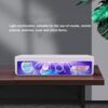 Mobile Phone USB Charger Mask Sterilization Jewelry Uv