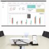 Multi-Port USB Type-C Docking Station Hub with HDMI for Samsung & Huawei Devices – Perfect for Office & Home Use