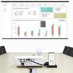 Multi-Port USB Type-C Docking Station Hub with HDMI for Samsung & Huawei Devices – Perfect for Office & Home Use