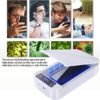 Multifunctional Ultraviolets Phone Sterilization Box Device