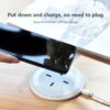 New Qi Wireless Charger 5W/10W Phone Charger Wireless