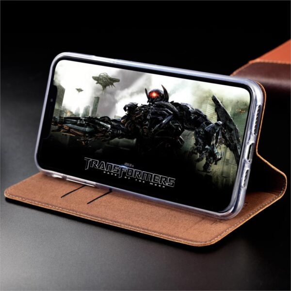 Ostrich Genuine Leather Case For Apple 12 11 Pro iPhone Ostrich Genuine Leather Case For Apple 12 11 Pro iPhone
