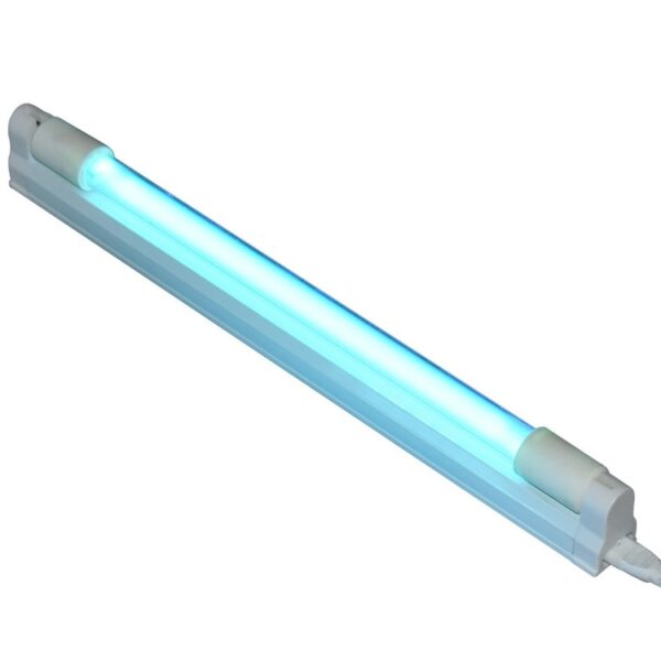 Ozone Quartz UV Mobile Phone Disinfection Light Portable