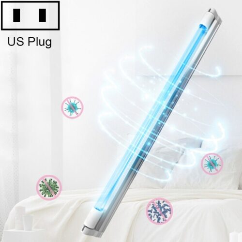 Ozone Quartz UV Mobile Phone Disinfection Light Portable