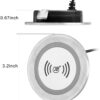 Power Charging Pad Compatible iPhone11/11Pro