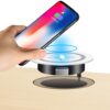 Power Charging Pad Compatible iPhone11/11Pro