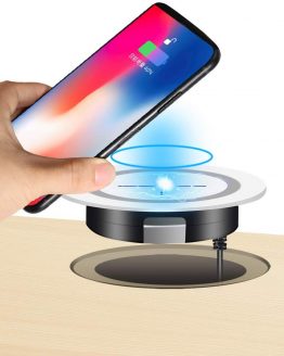 Power Charging Pad Compatible iPhone11/11Pro