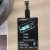 Universal QI Wireless Charger Receiver Module for Micro-USB Devices – Fast, Easy Wireless Charging