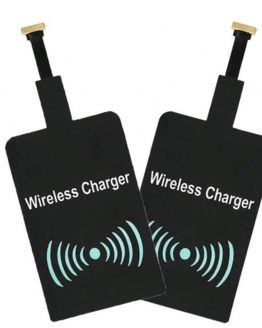 QI Wireless Charger Receiver Module For Micro-USB