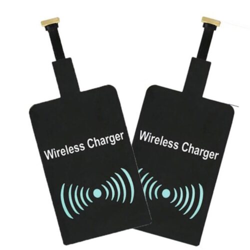 QI Wireless Charger Receiver Module For Micro-USB