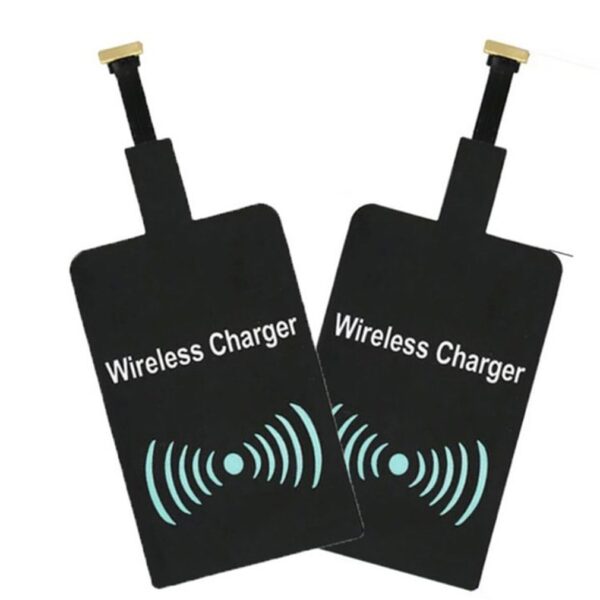 QI Wireless Charger Receiver Module For Micro-USB QI Wireless Charger Receiver Module For Micro-USB