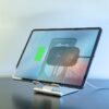Qi 10W Fast Tablet Wireless Charging for iPad 9.7