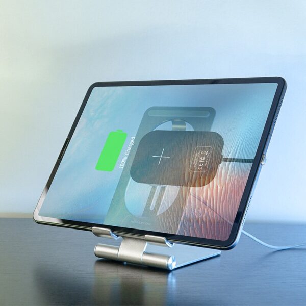 Qi 10W Fast Tablet Wireless Charging for iPad 9.7 Qi 10W Fast Tablet Wireless Charging for iPad 9.7
