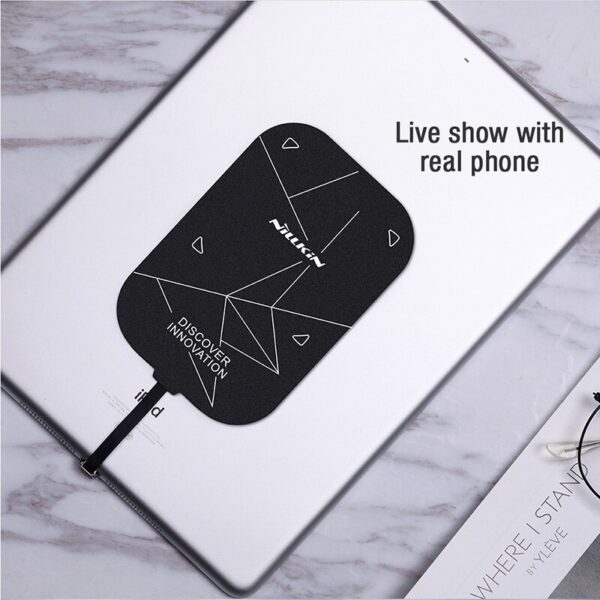 Qi 10W Fast Tablet Wireless Charging for iPad 9.7 Qi 10W Fast Tablet Wireless Charging for iPad 9.7