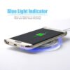 Qi Wireless Charger for Huawei P8 P9 Lite