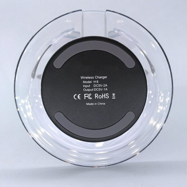 Qi Wireless Charger for Huawei P8 P9 Lite