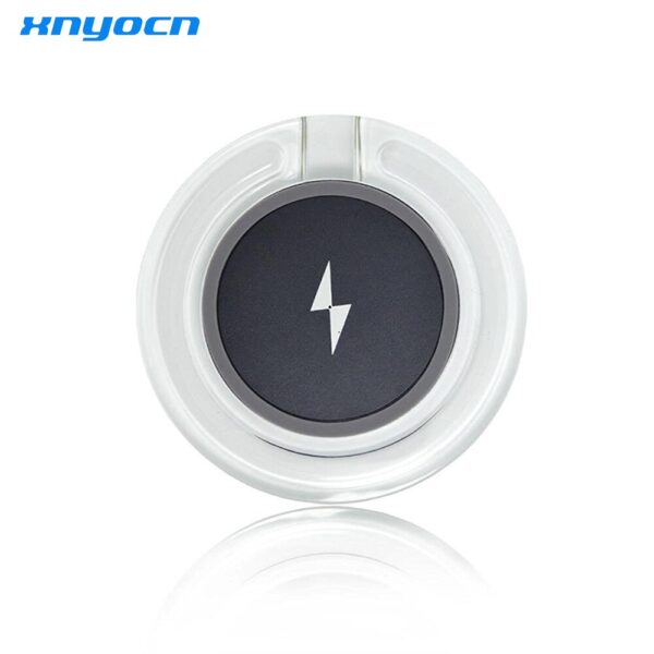 Qi Wireless Charger for Huawei P8 P9 Lite