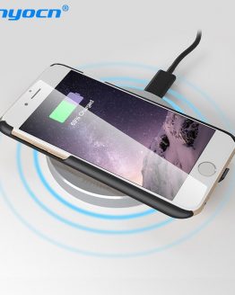 Qi Wireless Charger for Huawei P8 P9 Lite