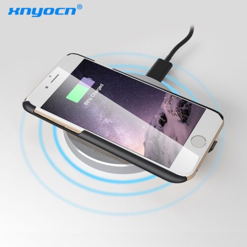 Qi Wireless Charger for Huawei P8 P9 Lite