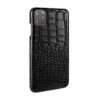 Real Genuine Leather Phone Case For iPhone 11 12 Pro Max XS