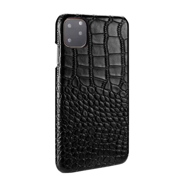 Real Genuine Leather Phone Case For iPhone 11 12 Pro Max XS Real Genuine Leather Phone Case For iPhone 11 12 Pro Max XS